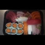 Best Sushi & Sashimi for 1 in Huntington, NY