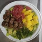 Best Sushi Bowl (2 Proteins) in Huntington, NY